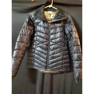 Columbia Thermal Heat Coat/Jacket, XS
